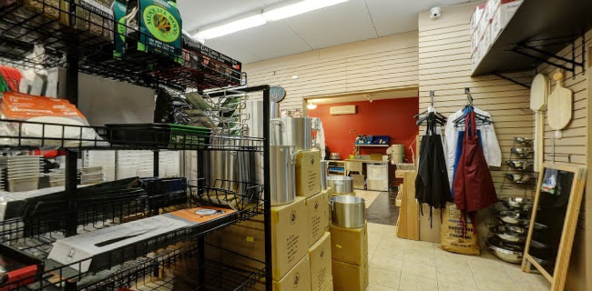 Comentarii opinii despre Trans Canada Store & Restaurant Supplies Ltd