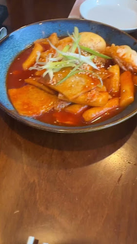 Opinii despre Kim's Café în North Vancouver - Hospitality and gastronomy