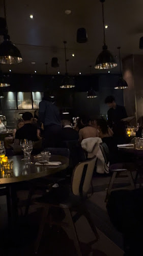 Opinii despre Pizzeria Moretti Toronto în Toronto - Hospitality and gastronomy