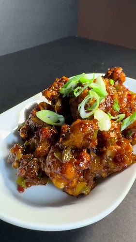 Opinii despre DC Pizza Bistro & Indian Restaurant în Calgary - Hospitality and gastronomy