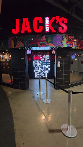 Jack Astor's Bar & Grill Front Street - Toronto