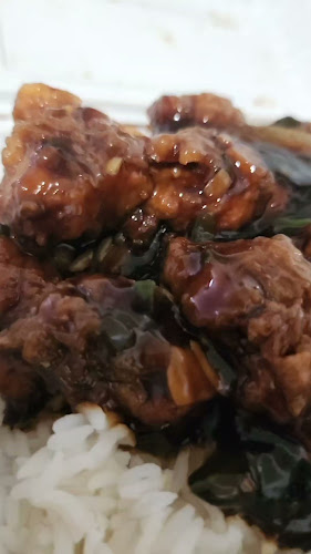 Spicy Dragon Restaurant - Scarborough