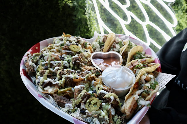 Chile & Agave Mexican Grill