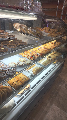 Opinii despre The Old Post Bakery în Lincoln - Hospitality and gastronomy