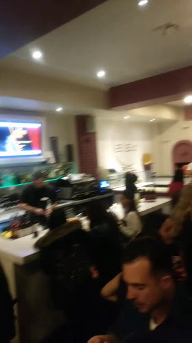 Bibo - Hospitality and gastronomy