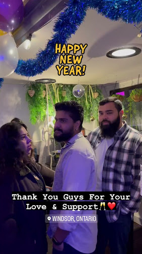 Opinii despre Bollywood Cafe Indian Street Eats & Bar. în Windsor - Hospitality and gastronomy