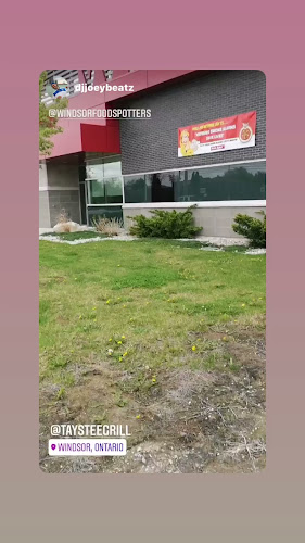 Comentarii opinii despre Taystee Grill