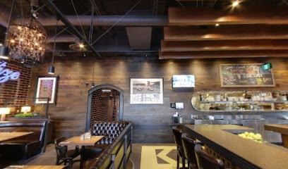 Browns Socialhouse Eagle Landing