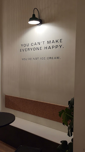 Comentarii opinii despre Banter Ice Cream