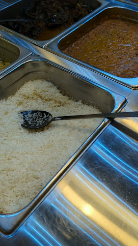 Opinii despre Mumbay Grill Restaurant în Ajax - Hospitality and gastronomy