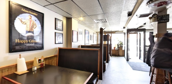 Sammy's Rec Room - Brantford