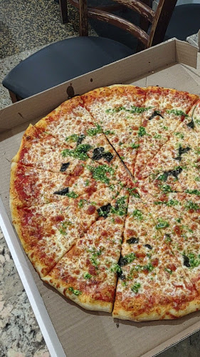 Fresca Pizza and Pasta