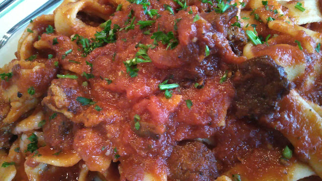 Opinii despre Anton's Pasta Bar în Burnaby - Hospitality and gastronomy