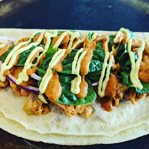 Comentarii opinii despre The Crepes of Wrath