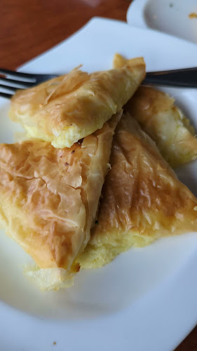 Comentarii opinii despre Kisamos Taverna