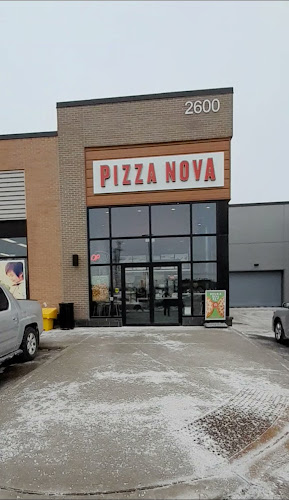 PIZZA NOVA - Oshawa