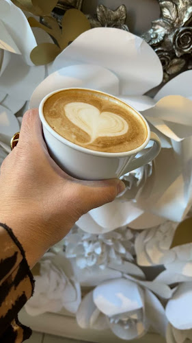 Cafe Cristal - Ottawa