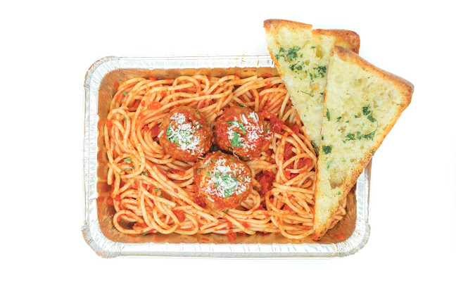 Jo's Italian Deli - Hospitality and gastronomy