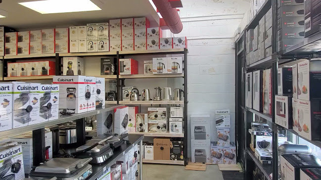 Opinii despre The Gourmet Warehouse în Vancouver - Hospitality and gastronomy