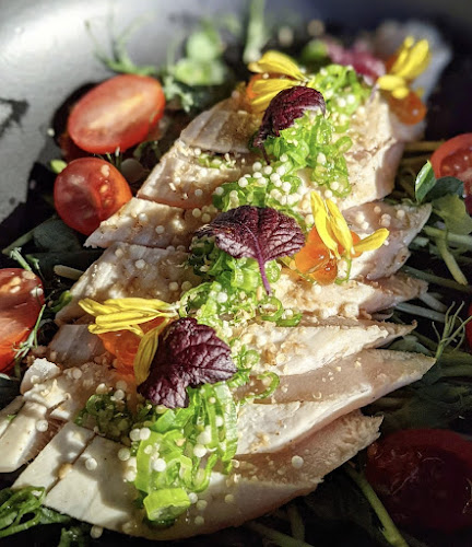 Nubo Kitchen + Bar(Johnson Street Bridge Location)