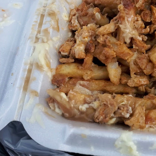 Opinii despre Tigris Shawarma în Hamilton - Hospitality and gastronomy