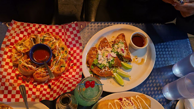 Opinii despre The Guanaquita Restaurant în Kitchener - Hospitality and gastronomy