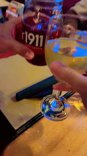 Opinii despre bar1911 în Charlottetown - Hospitality and gastronomy