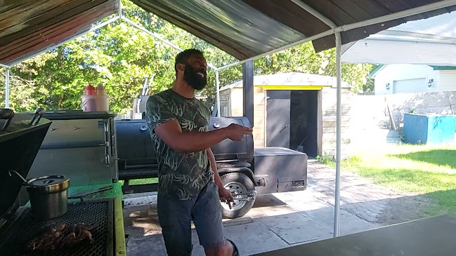 The Real JERKebago - Hospitality and gastronomy