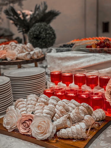 Arzo Catering - Hamida - Hospitality and gastronomy