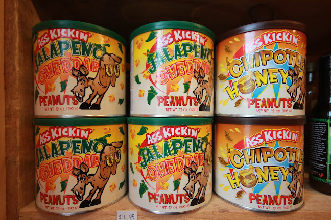 Chilly Chiles - Hospitality and gastronomy