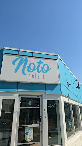 Noto Gelato