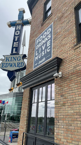 King Eddy - Calgary