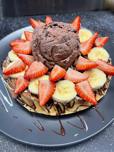 MKM Cafe & Dessert - Hospitality and gastronomy