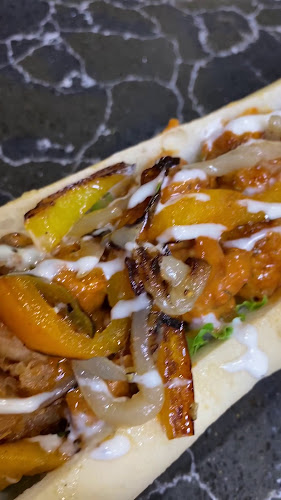 Opinii despre M&CO. Burgers Vaughan în Concord - Hospitality and gastronomy