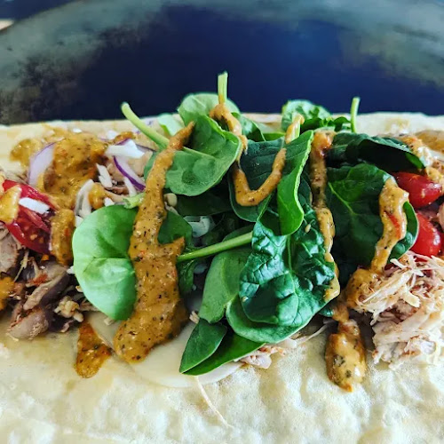 The Crepes of Wrath - Peterborough