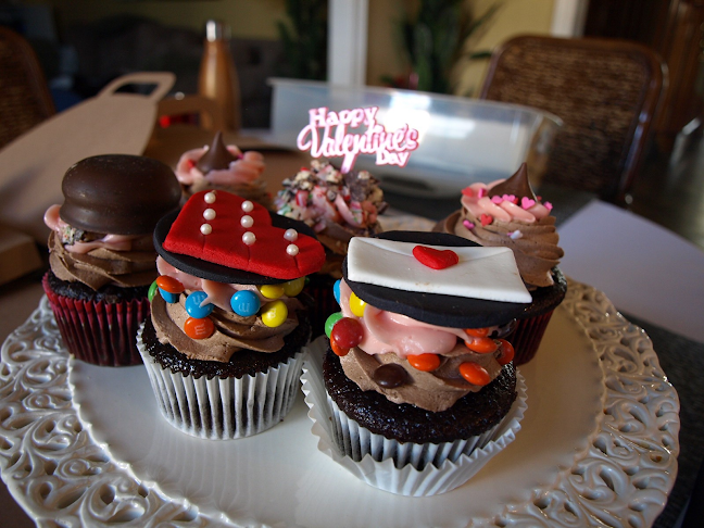 Opinii despre sliceoflifecakesandcupcakes în Oshawa - Hospitality and gastronomy