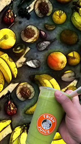 Comentarii opinii despre Trish Juice