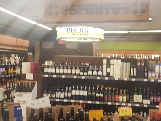 Day Night Liquor - Calgary