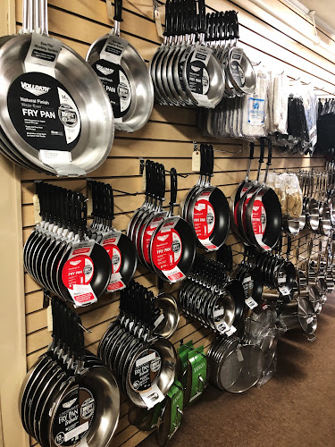 Butcher & Restaurant Equipment & Supplies - Hospitality and gastronomy