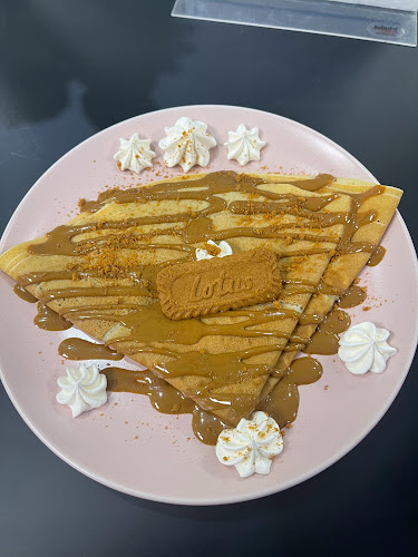 MKM Cafe & Dessert - Mississauga