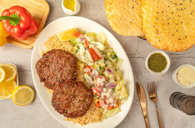 Opinii despre Royal Cuisine în Guelph - Hospitality and gastronomy