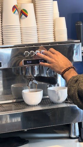 Vereda Central Coffee Roasters - Oakville