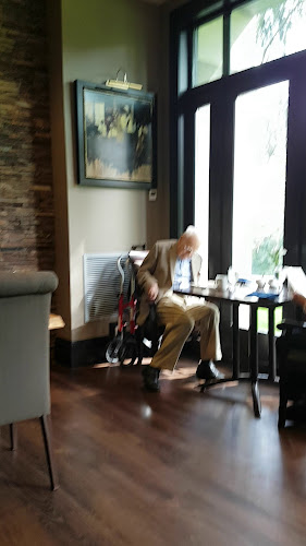 Opinii despre Restaurant Ninety One în London - Hospitality and gastronomy