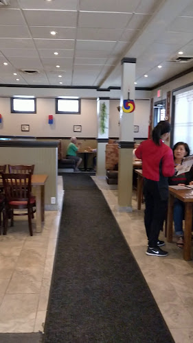 Alirang Korean Restaurant (Merivale) - Hospitality and gastronomy