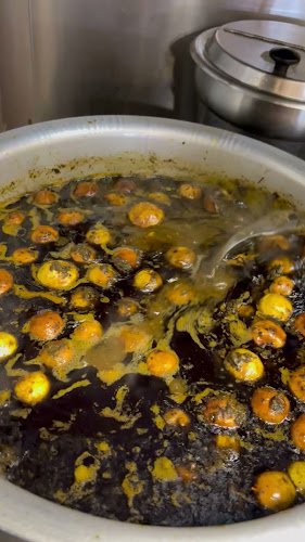 Cyrus Persian Restaurant - Oshawa