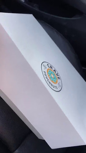Comentarii opinii despre Crave Doughnuts