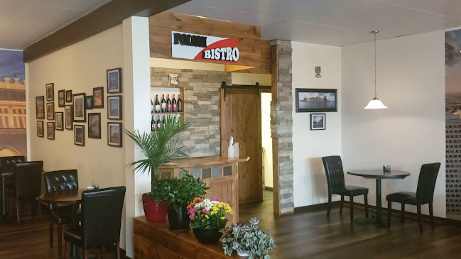 Opinii despre Polish Bistro în Penticton - Hospitality and gastronomy
