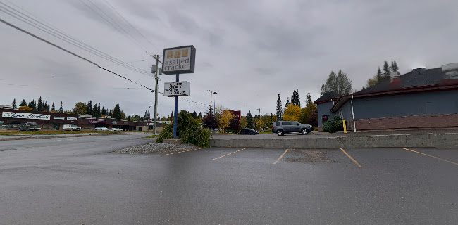 The Salted Cracker #2