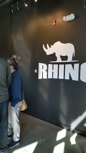 Opinii despre Rhino Coffee House Langford în Victoria - Hospitality and gastronomy