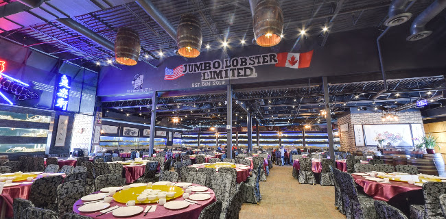 Fishman Lobster Clubhouse Restaurant